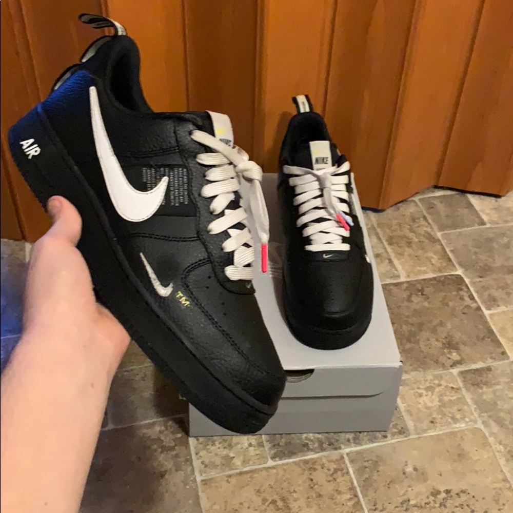Air Force one